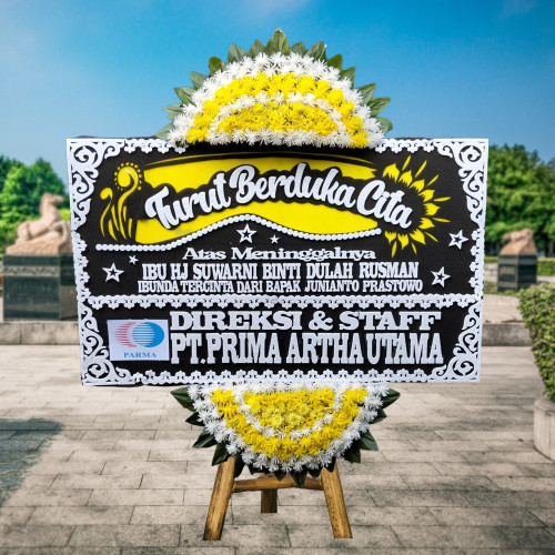 Tribute Abadi Board BPD022