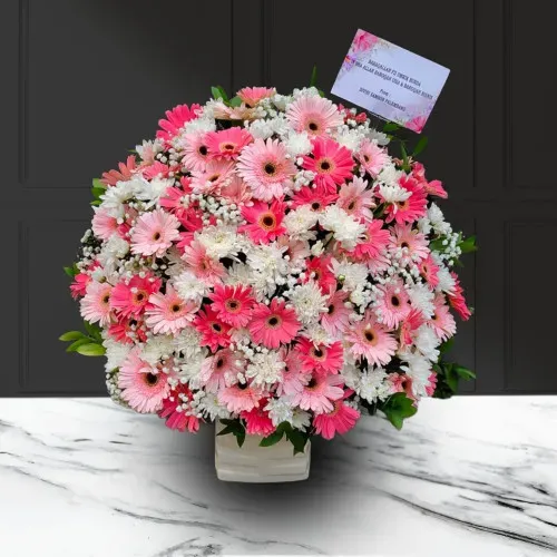 Pink Blossom Delight BM_016