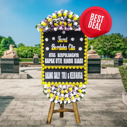 Duka Cita Minimalis BPD025