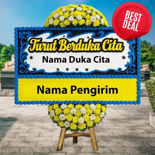 Duka Cita Standar BPD02