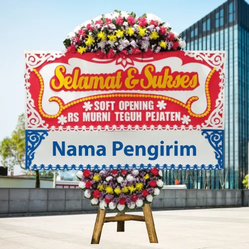 Grand Prosperity BPC030