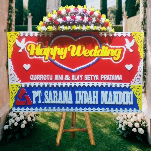 Elegant Celebration BPW017