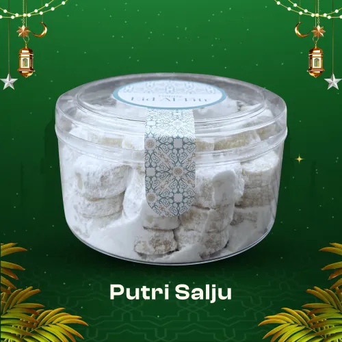 Putri Salju Lebaran Toples Besar CKS_004